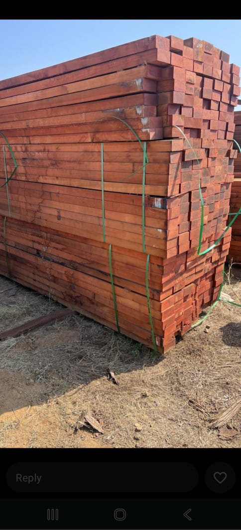 Kapur Lumber